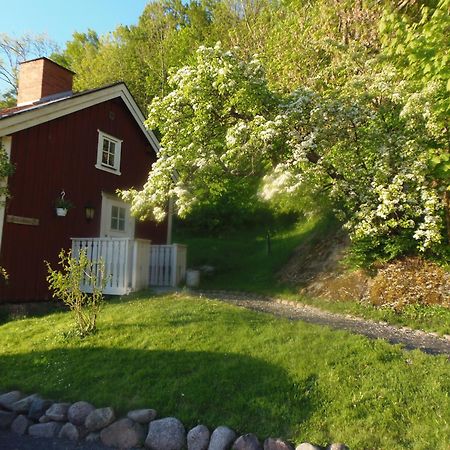 Brunstorpsgard Braenneriet Huskvarna Exterior foto