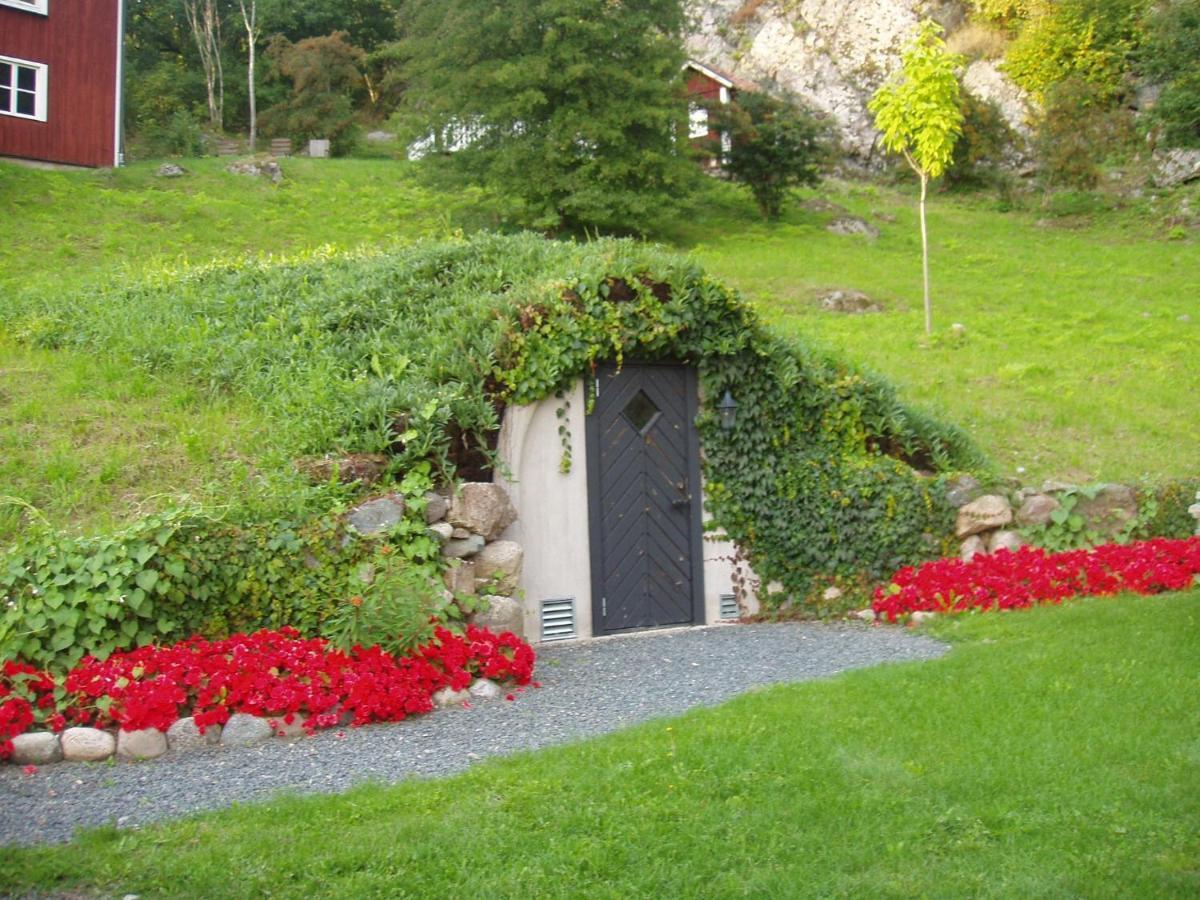 Brunstorpsgard Braenneriet Huskvarna Exterior foto