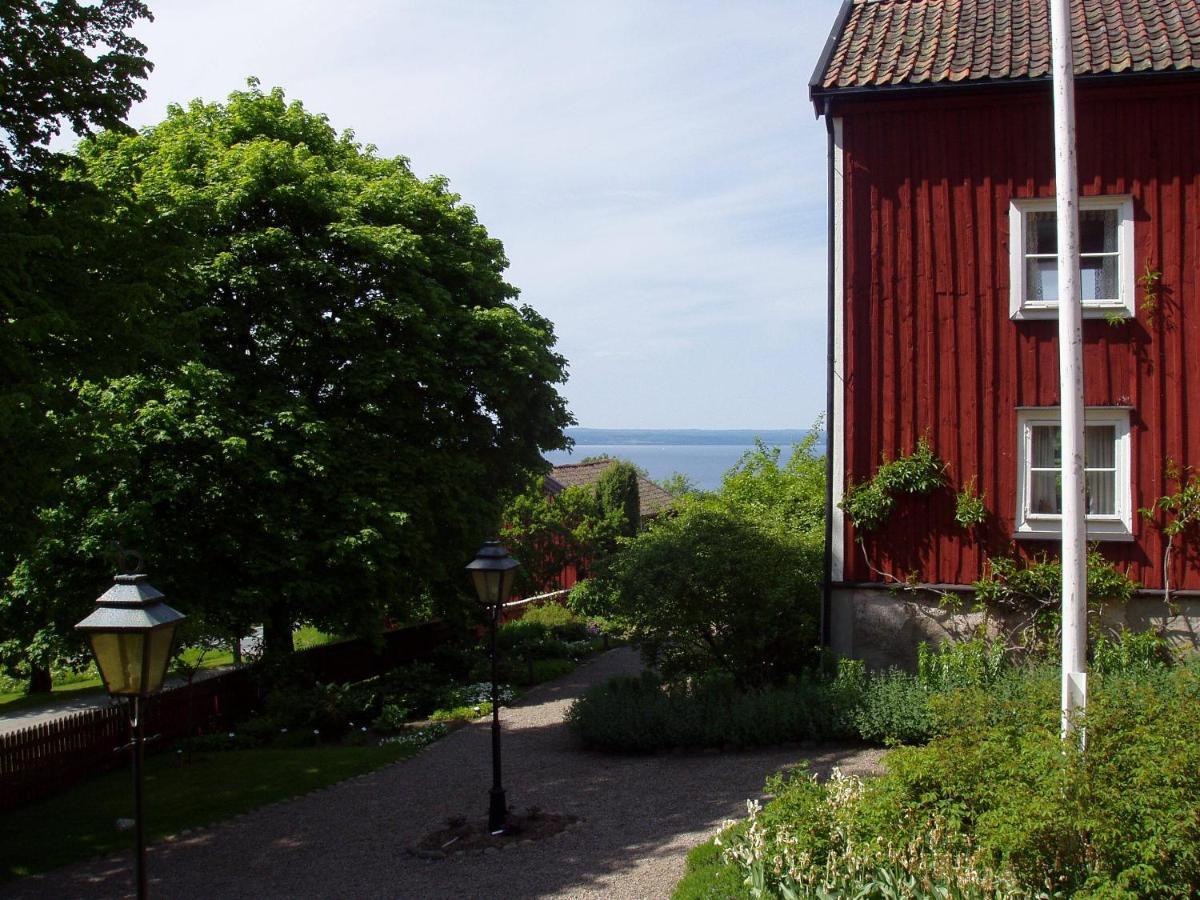 Brunstorpsgard Braenneriet Huskvarna Exterior foto