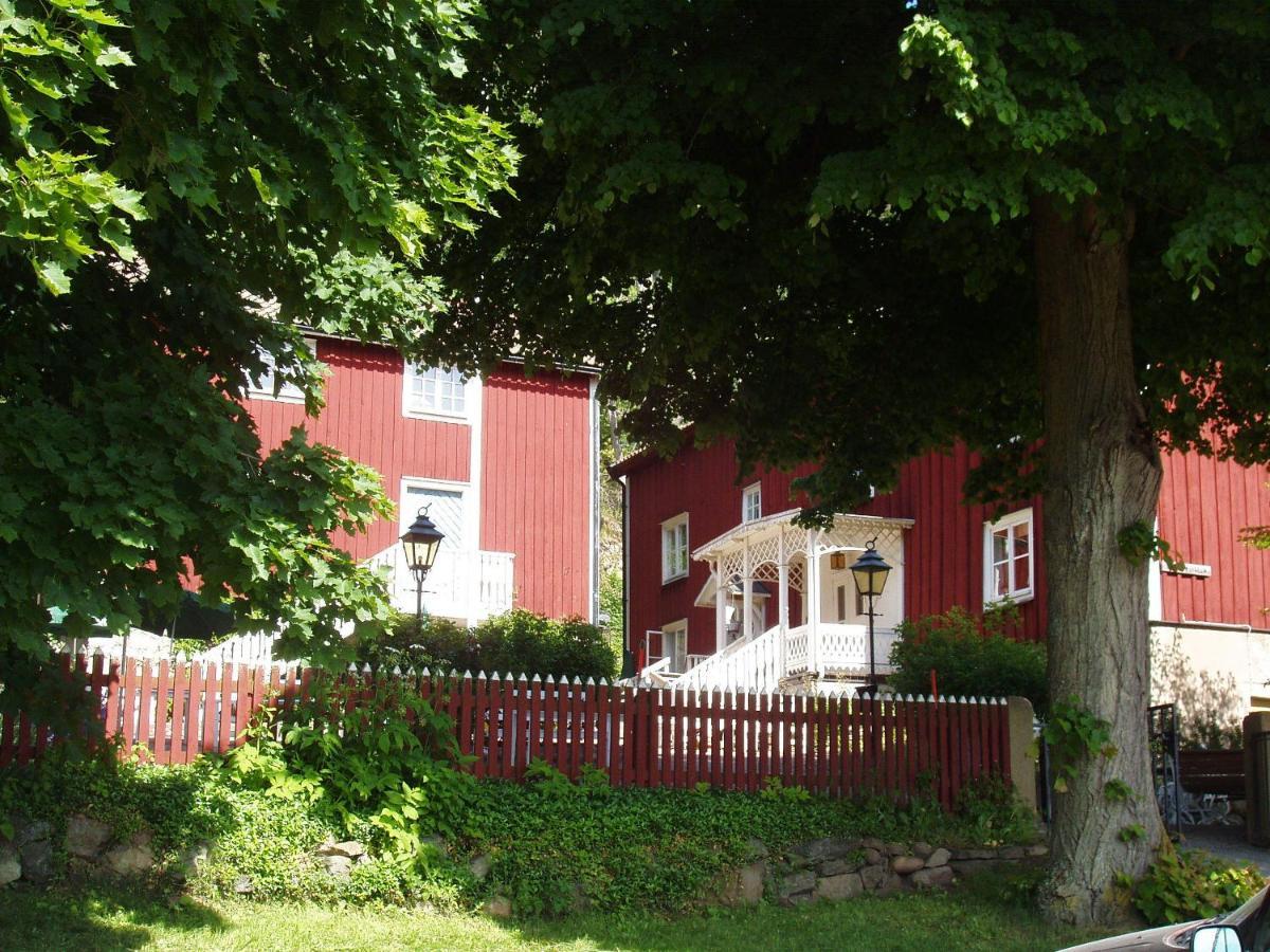 Brunstorpsgard Braenneriet Huskvarna Exterior foto