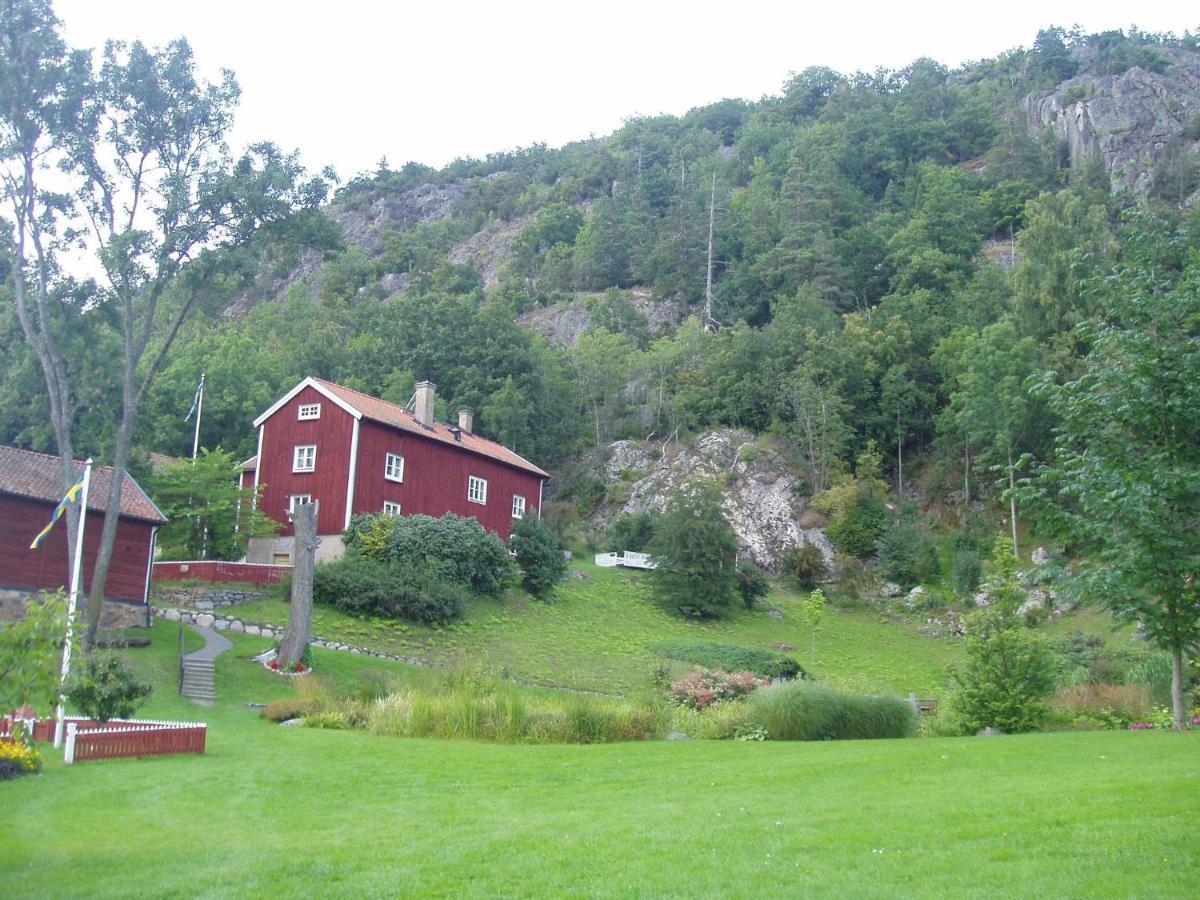 Brunstorpsgard Braenneriet Huskvarna Quarto foto