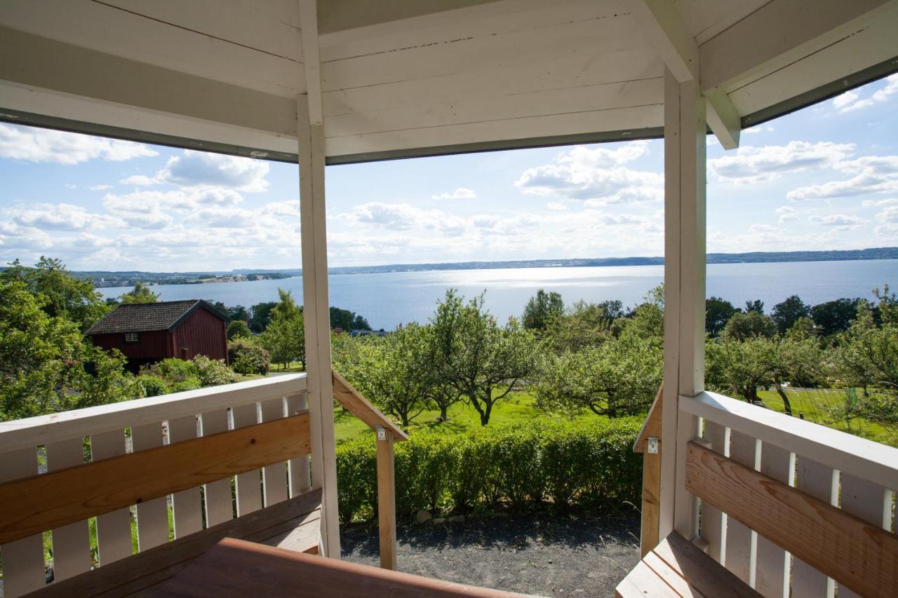 Brunstorpsgard Braenneriet Huskvarna Quarto foto