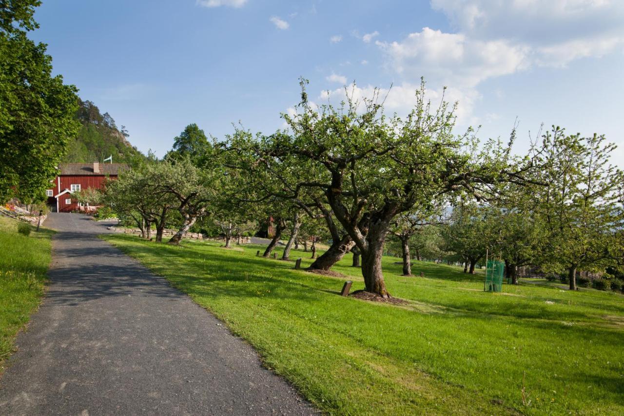 Brunstorpsgard Braenneriet Huskvarna Exterior foto