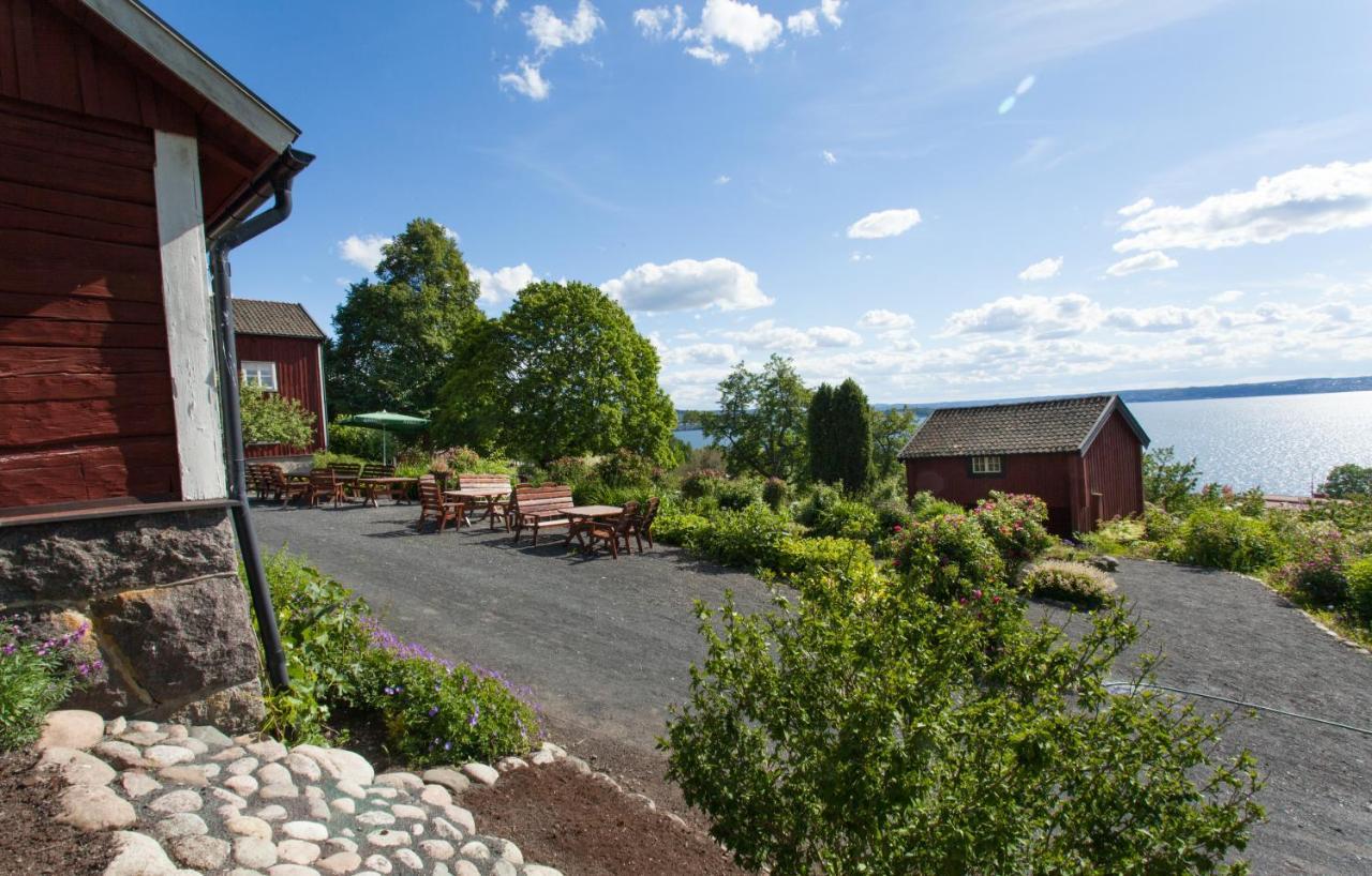 Brunstorpsgard Braenneriet Huskvarna Exterior foto
