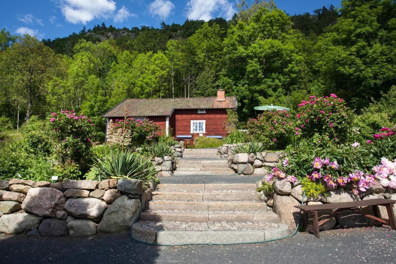 Brunstorpsgard Braenneriet Huskvarna Quarto foto