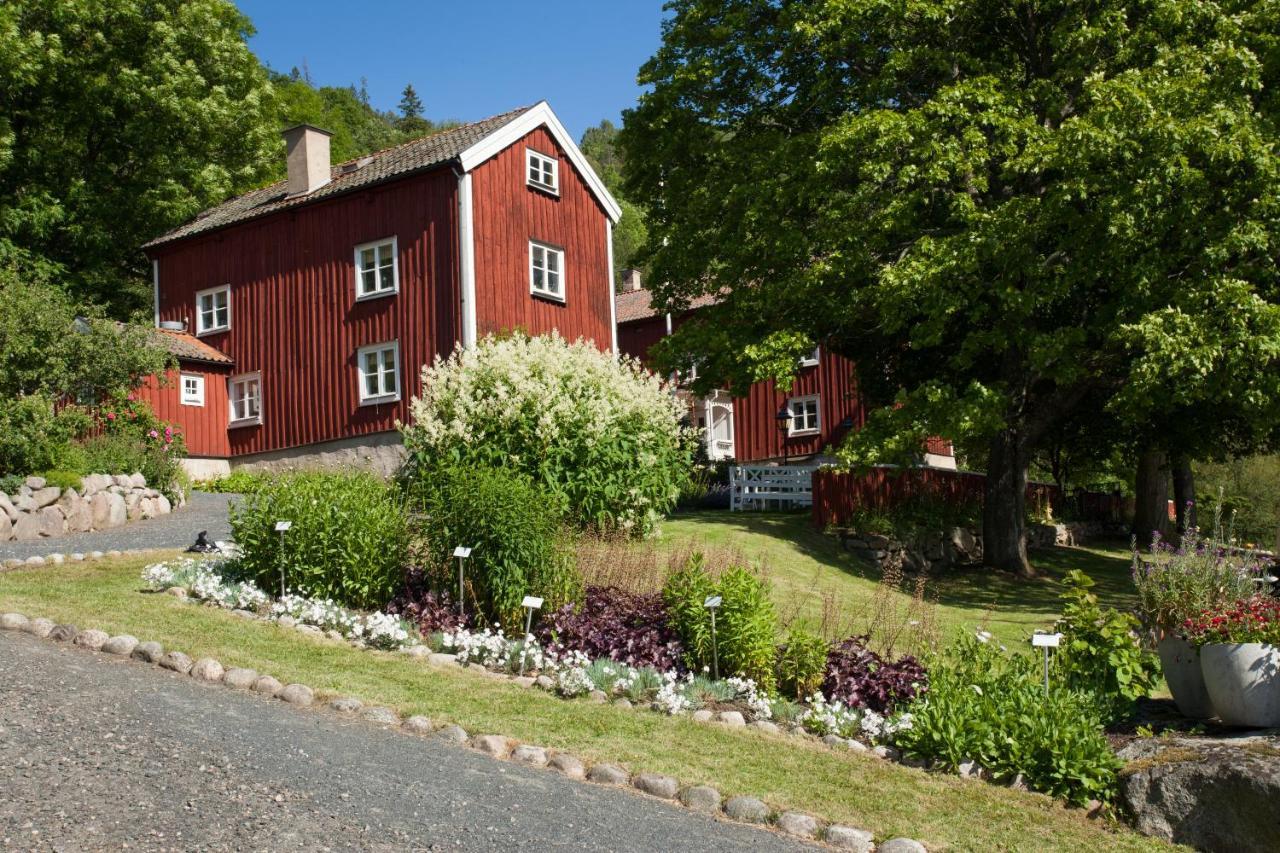 Brunstorpsgard Braenneriet Huskvarna Quarto foto