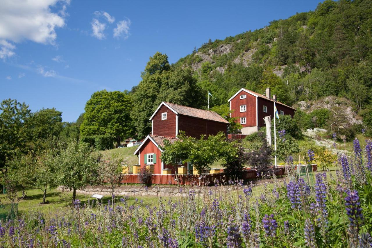 Brunstorpsgard Braenneriet Huskvarna Quarto foto