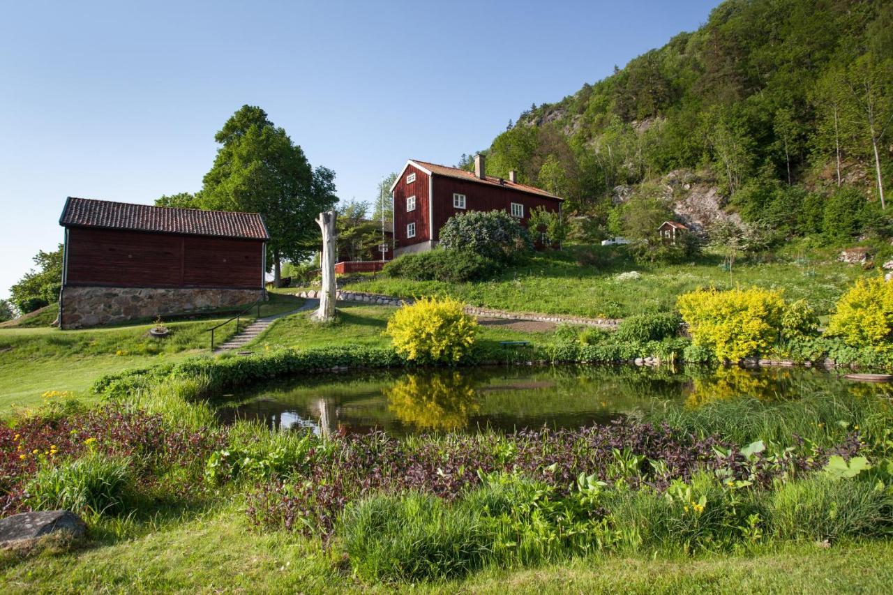 Brunstorpsgard Braenneriet Huskvarna Quarto foto