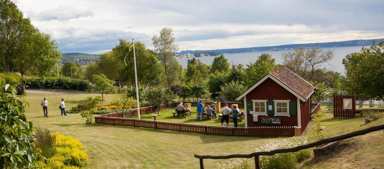 Brunstorpsgard Braenneriet Huskvarna Quarto foto
