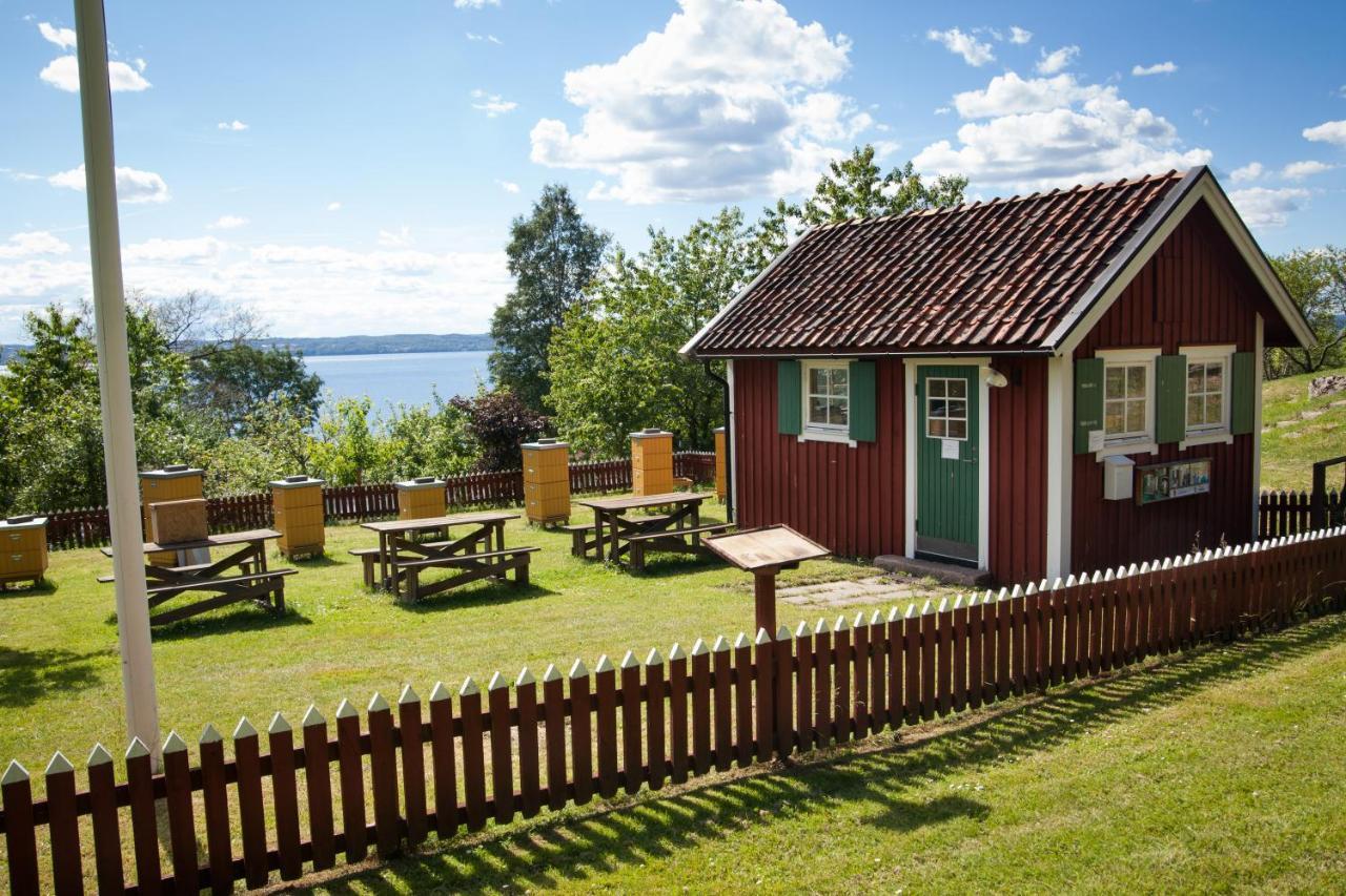 Brunstorpsgard Braenneriet Huskvarna Exterior foto