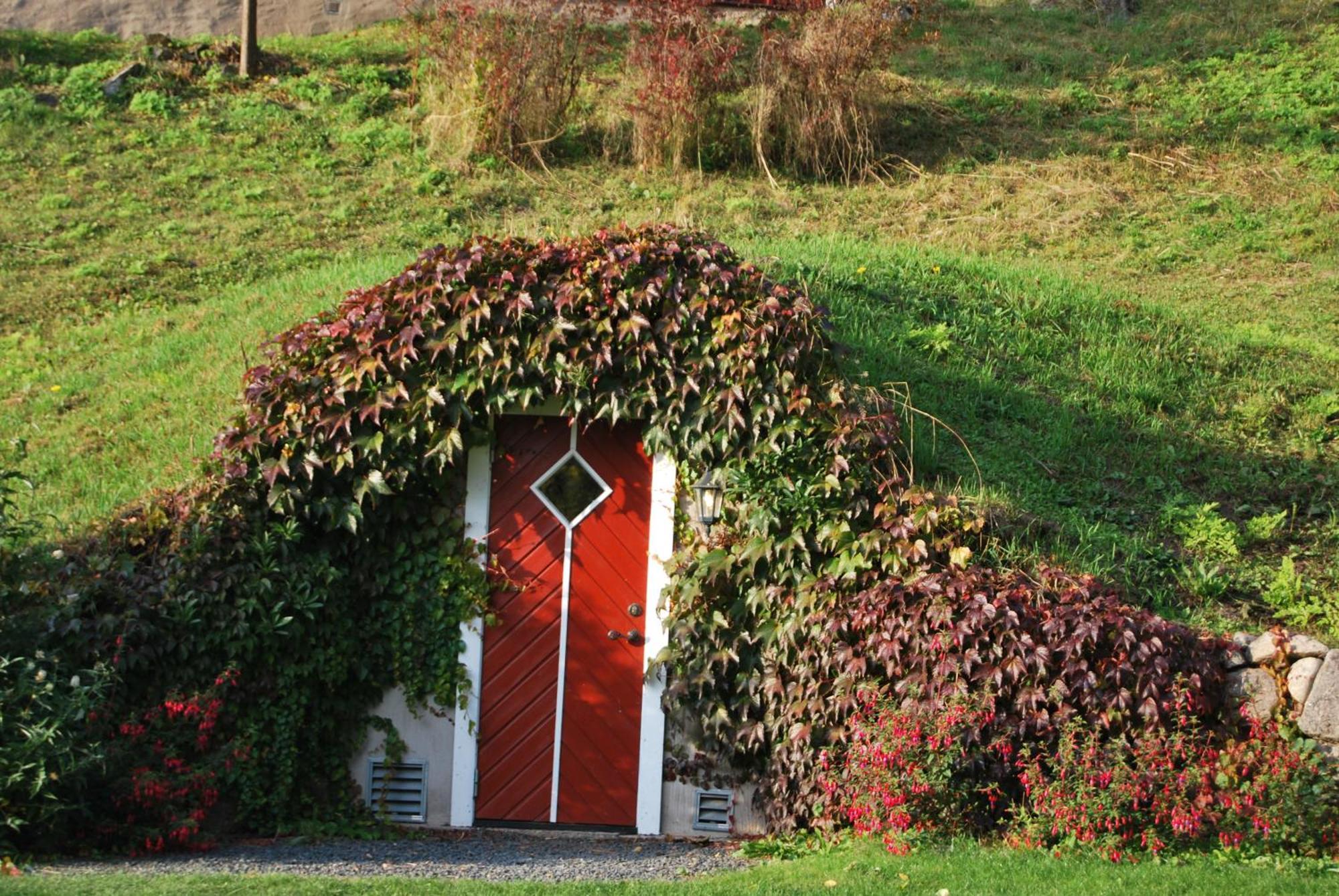 Brunstorpsgard Braenneriet Huskvarna Quarto foto