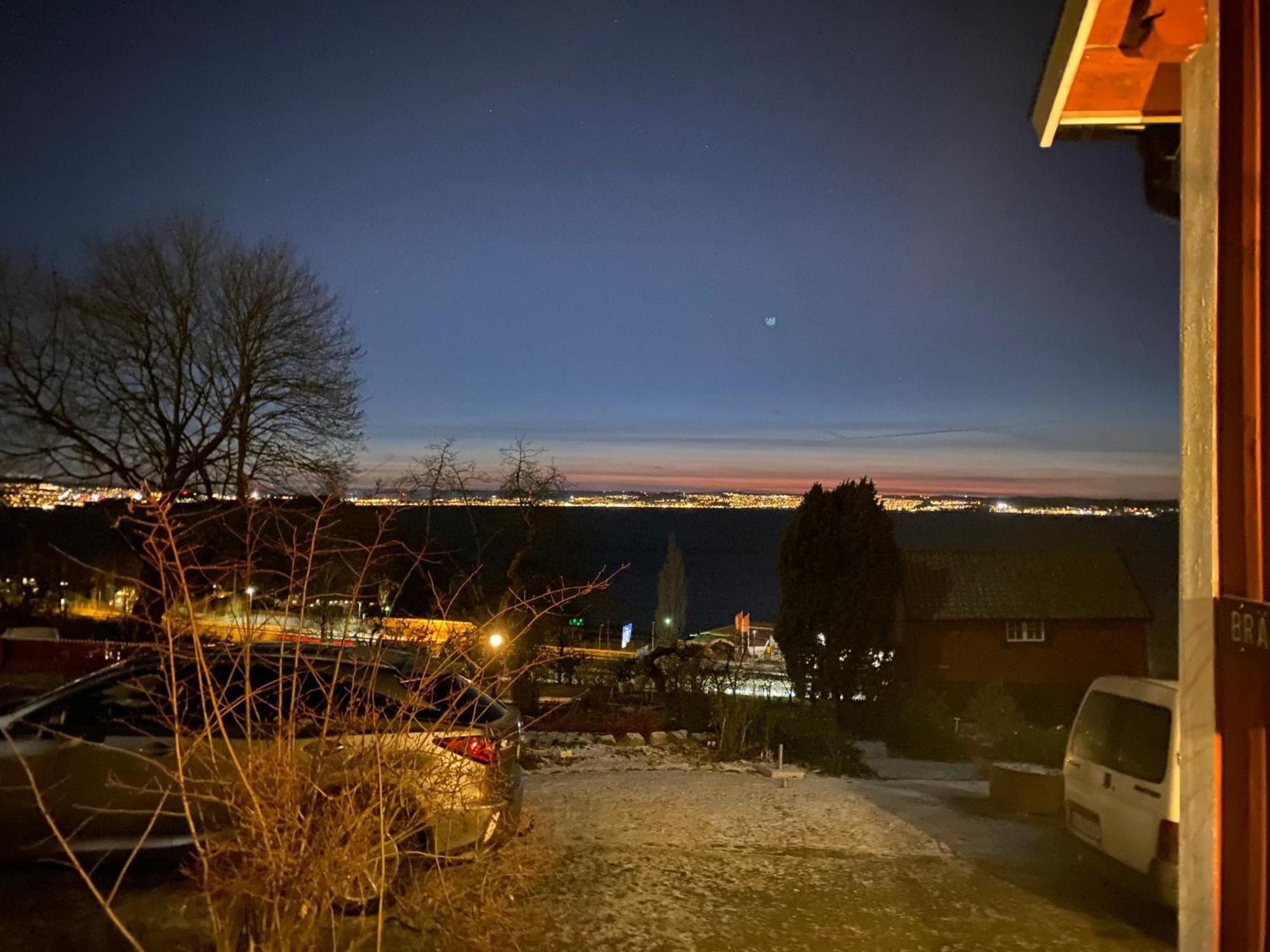 Brunstorpsgard Braenneriet Huskvarna Exterior foto