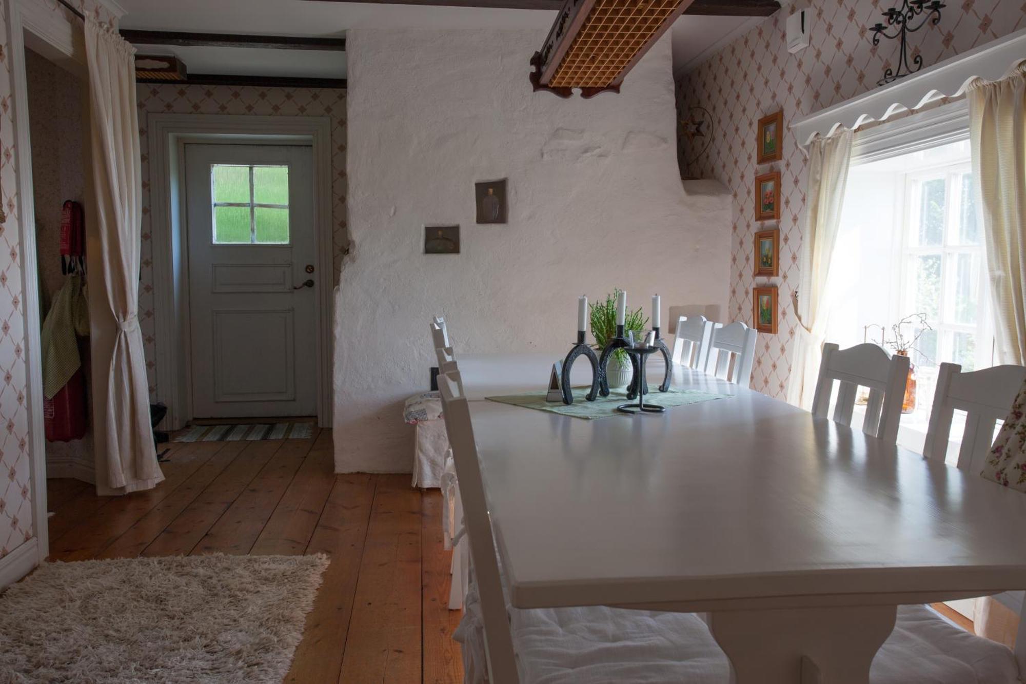 Brunstorpsgard Braenneriet Huskvarna Exterior foto