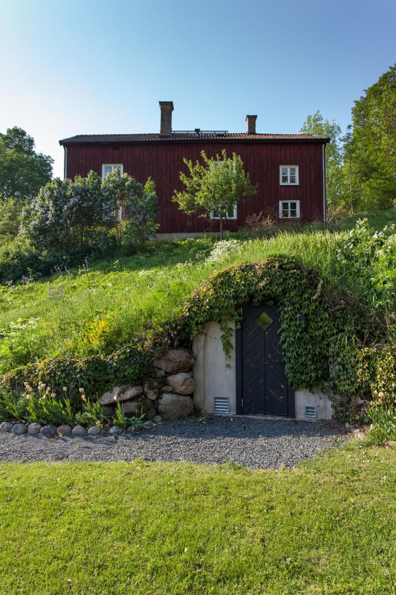 Brunstorpsgard Braenneriet Huskvarna Quarto foto