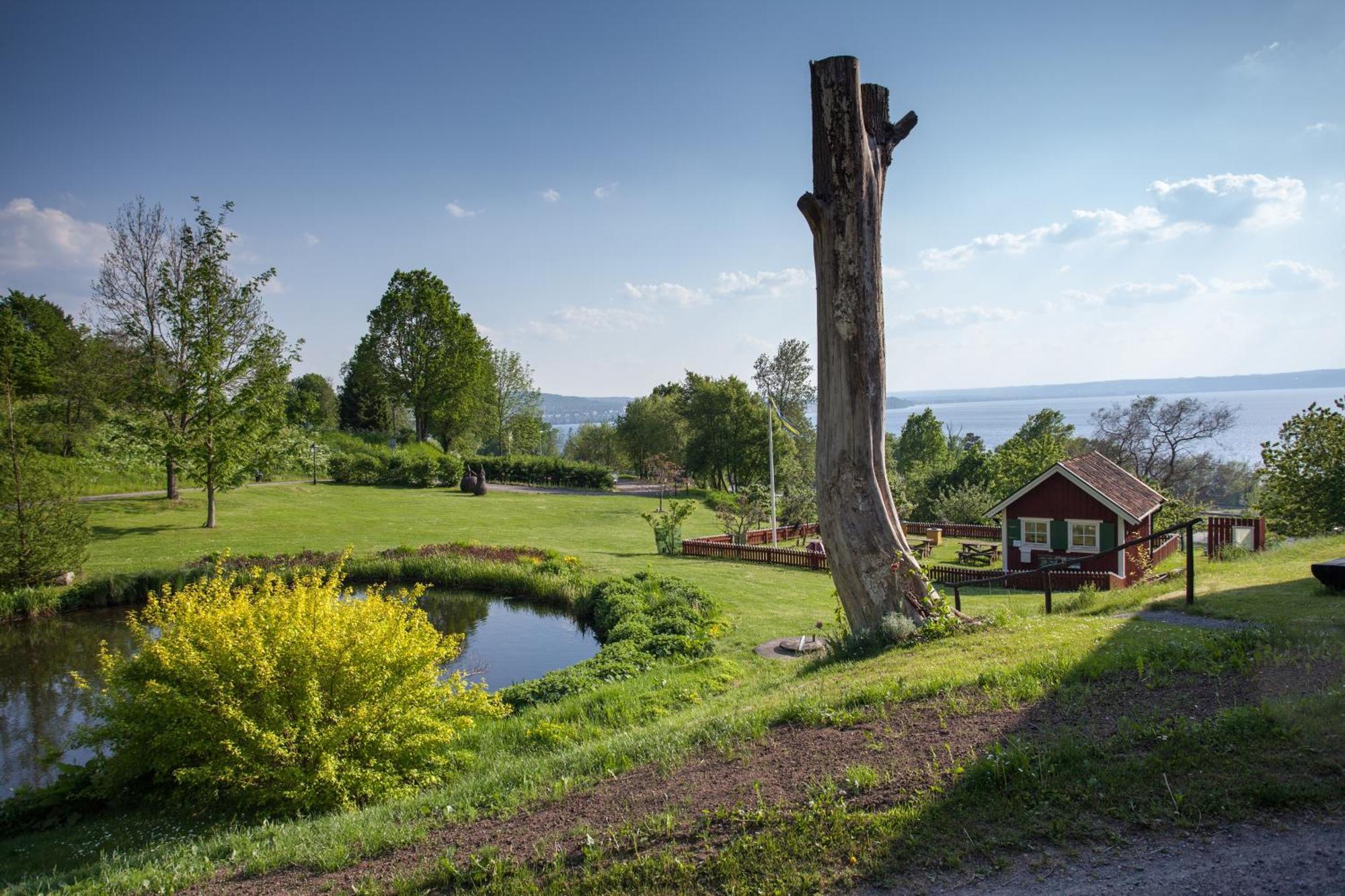 Brunstorpsgard Braenneriet Huskvarna Quarto foto