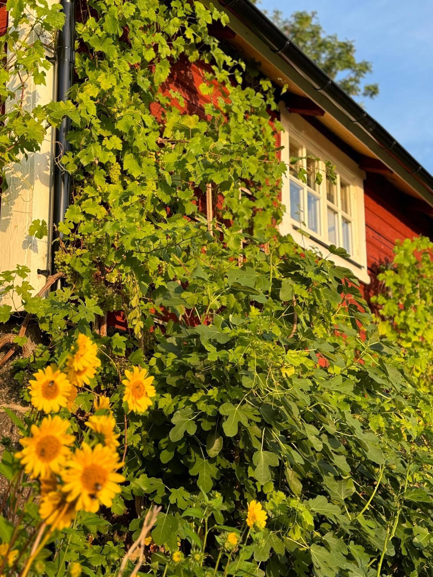Brunstorpsgard Braenneriet Huskvarna Exterior foto